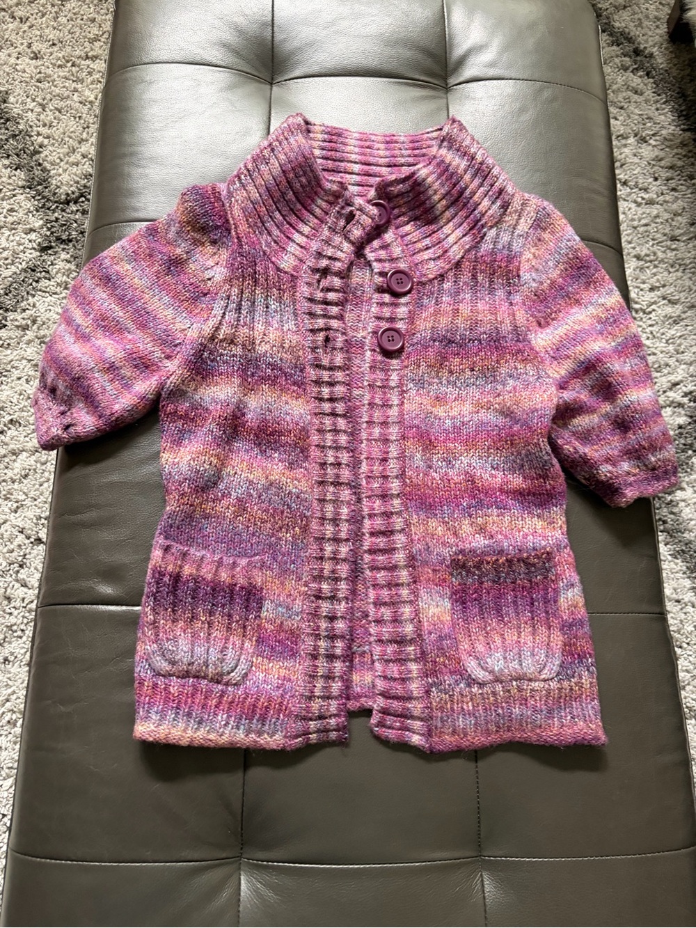 Express top for women size XS